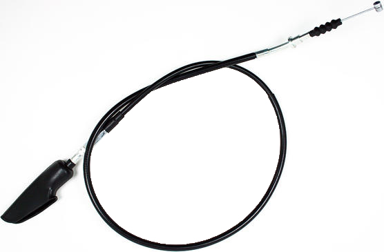 MOTION PRO BLACK VINYL CLUTCH CABLE - 05-0134
